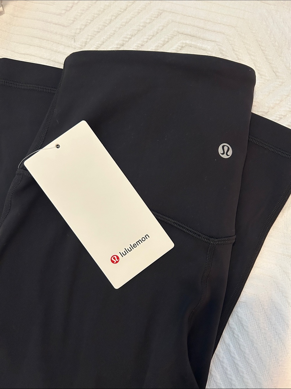 NWT lululemon Align™ High-Rise Mini-Flare Pant - Picture 4 of 4